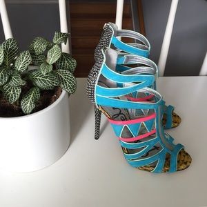 Sam Edelman Heels